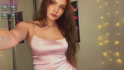 MarvelSuda webcam model stream image