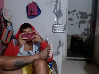 master_juju1924 webcam stripchat model stream image