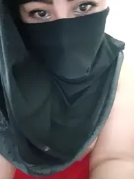 Chahrazad1 webcam stripchat model stream image