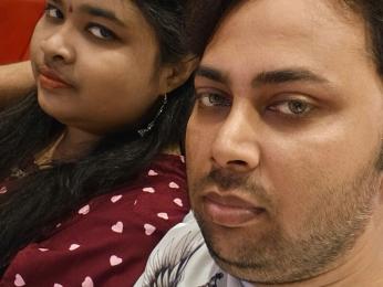 SarmilaAndRahulj webcam livejasmin model stream image