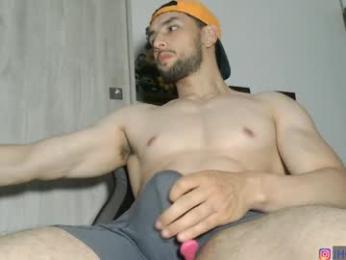 ivanhot279 webcam chaturbate model stream image