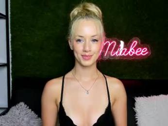 miabeex webcam model stream image