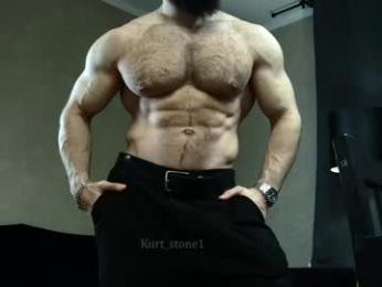 kurt_stone1 webcam model stream image