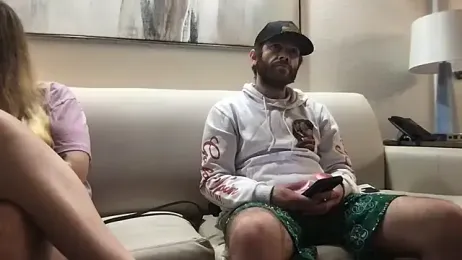 SexuallyExplicit webcam model stream image