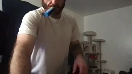 SexuallyExplicit webcam model stream image