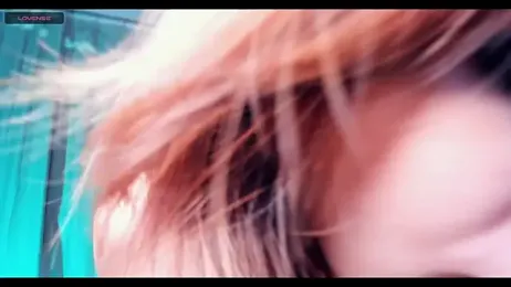 MelissaTetris webcam model stream image