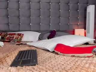 pocahontasfg webcam model stream image