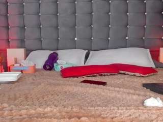 pocahontasfg webcam model stream image