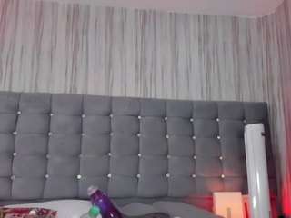 pocahontasfg webcam model stream image