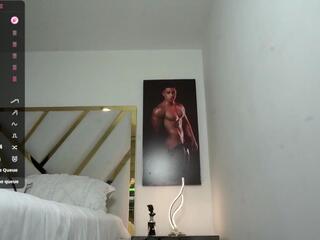 Devin Hunter webcam model stream image