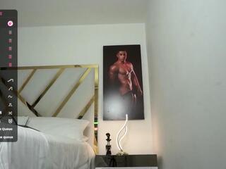 Devin Hunter webcam model stream image