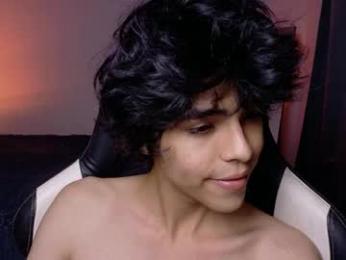 alan18n webcam chaturbate model stream image