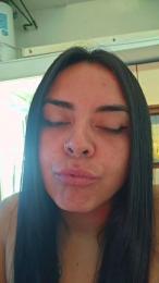 Abrilsolx webcam model stream image