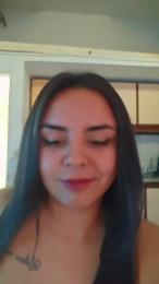 Abrilsolx webcam model stream image