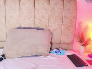 amyswann webcam model stream image