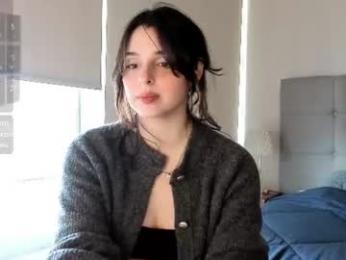yourfreakygirl webcam chaturbate model stream image