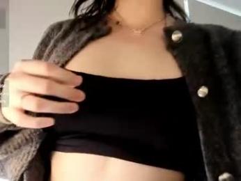 yourfreakygirl webcam chaturbate model stream image