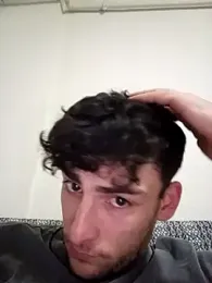 Yasinyasin7 webcam model stream image