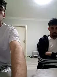 Yasinyasin7 webcam model stream image