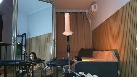 JassyeJoy webcam stripchat model stream image