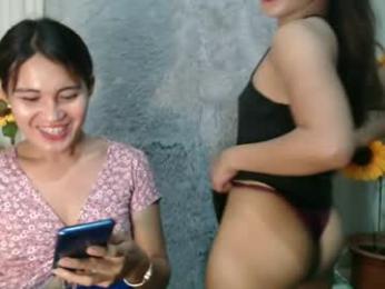 sweetqueen_honey webcam model stream image
