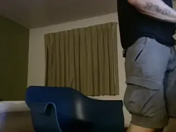 Numba1dad_ webcam model stream image