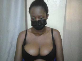 Sexyeva1 webcam model stream image