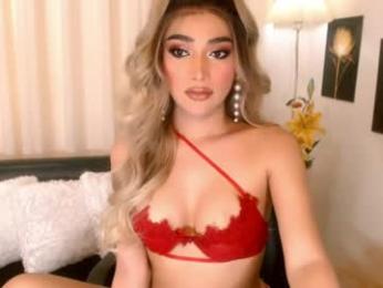 sierra_cox webcam chaturbate model stream image