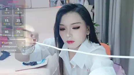guoguo7777777 webcam model stream image