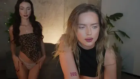Cassy-Celestial_ webcam preview