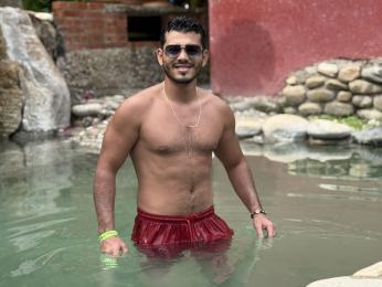 RyanPeace webcam livejasmin model stream image