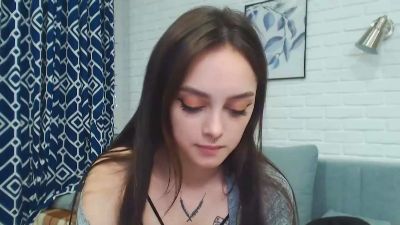 Jammell webcam model stream image