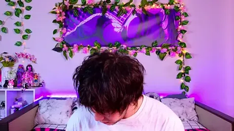 Night_angell69 webcam model stream image