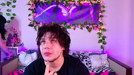 Night_angell69 webcam stripchat model stream image