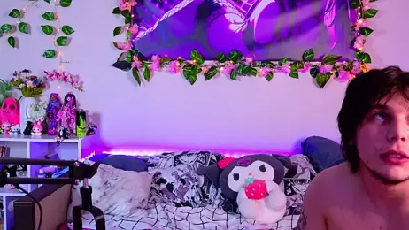 Night_angell69 webcam model stream image