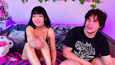 Night_angell69 webcam stripchat model stream image