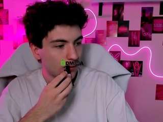 joseph-bear webcam camsoda model stream image