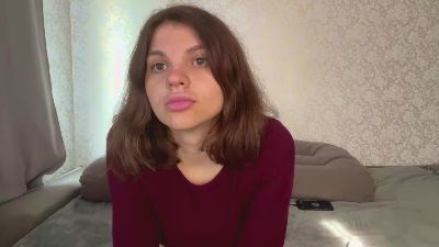 KarieHubin webcam model stream image