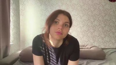 KarieHubin webcam model stream image