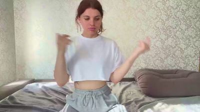 KarieHubin webcam model stream image