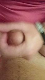 Feetjob webcam model stream image