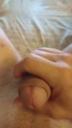 Feetjob webcam model stream image