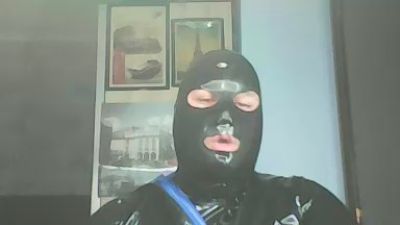 Albert_Fetish webcam cam4 model stream image