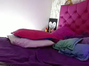 AlexaFontana webcam model stream image