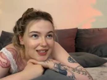 milkbun_x webcam model stream image
