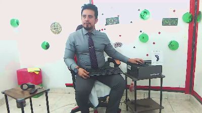 KalethBigDick88 webcam model stream image