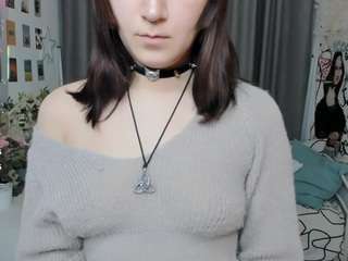 alexa-crazy webcam model stream image