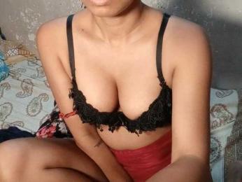 TaraVij webcam model stream image