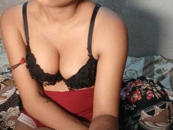TaraVij webcam model stream image
