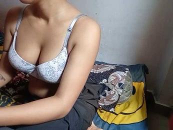 TaraVij webcam bongacams model stream image